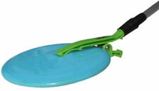 Green Disc Gator Disc Golf Retriever