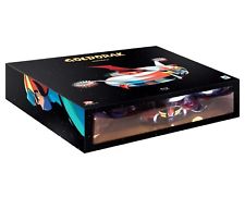 ★ Goldorak ★ Intégrale - Edition Collector Limitée  [Blu-ray]