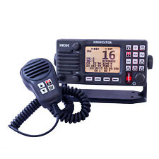 Himunication Radio VHF fixe HM390 avec NMEA0183 et DSC