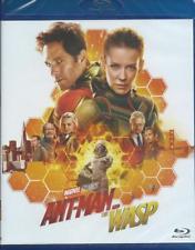 Ant-Man and The Wasp (2018) Blu Ray 