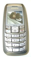 Handy Dummy Siemens BenQ AX75 silber cream stone Dummie Attrappe