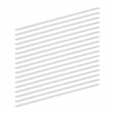 Anti Rutsch Streifen 17er Set 60cm Antirutschsticker Rutschstreifen klebend