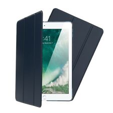 Apple iPad 9,7" 2017 / 2018 Hülle Smart Hard Case von NALIA Cover Schutz Tasche