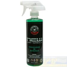 Chemical Guys New Car Scent, New Car Smell 473 ml,  29,49EUR / Liter