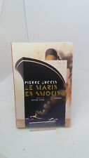 Pierre Luccin - Le marin en smoking - L'éveilleur