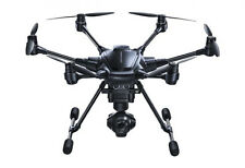 Yuneec Typhoon H Hexacopter - Schwarz (YUNTYHBEU) - NEU - Originalverpackt