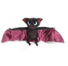 Hôtel Transylvanie Mavis Chauve souris bendable Ailes Peluche Jouet Poupée