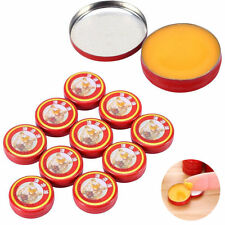 5X Baume Tigre Ttête Pommade Huile tête Massage Douleur Soulagement Buscle Crème