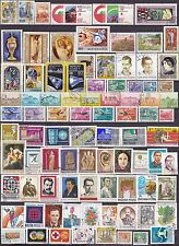 Ungarn Lot mit Marken aus Hungary Magyarország Венгрия Hungría Hongrie 231