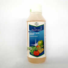 Bayer CONFIDOR 200 sl Insecticide aphicide 1 LT DERNIÈRES BOUTEILLES!!!