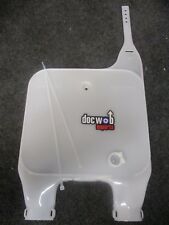 Hrc Honda CR125 CR250 CR500,Marche Réplica UFO Translucide avant Plaque