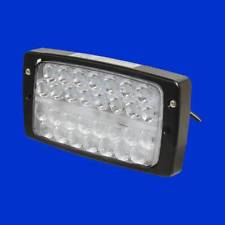 Arbeitsscheinwerfer, Einbauscheinwerfer, 30 LED 3280 Lumen, Fendt Vario, Farmer 