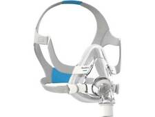 Masque facial resmed Airfit F20 (Size M) With Headgear