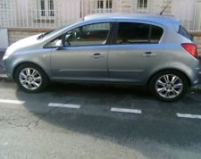 Opel corsa d 1.7 CDTI cosmos