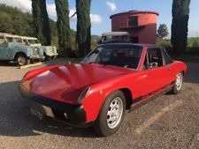 Porsche 914 2.0 1973