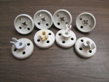 unten Korbrollen Rollen Geschirrkorb Bauknecht Ignis Ikea Hanseatic Whirlpool