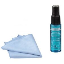 Hama Reinigungsgel + Mikrofaserreinigungstuch f. LCD, Plasma, TFT 51077