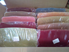  14 kg mixed REDs & lightly scented scrap WAX to make your own candles.