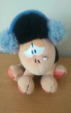  Peluche Doudou WOLLYWELL le mouton  DIDDL  16 cm