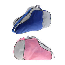 2 pcs Universal Skate Bag pour patins à roulettes patins à roulettes en
