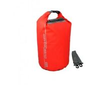 Overboard OB1006R Sac Tube Étanche 30 litres Rouge