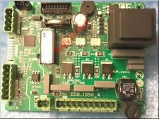 OFFERTA SCHEDA CENTRALINA STUFA PELLET MICRONOVA I050 D050