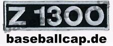 Patch Aufnäher Nr.29 Z1300   Colour Aufnäher Patches Embleme