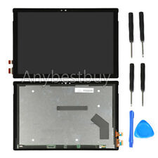 12.3" Pour Microsoft Surface Pro 4 1724 Affichage LCD Écran tactile Numériseur