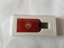 ASIC BITCOIN MINER BTC USB BLOCK ERUPTER 330 MH/S