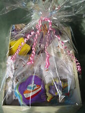 NEUF : COFFRET CADEAU « NAISSANCE »  FILLE  3 MOIS