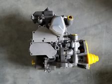 Chandler Evans Emc-32R Hydro-Mechanical Unit 110951-11E14 and fuel pump 109350A3