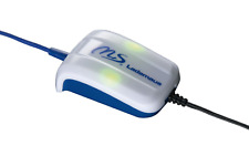 M+S Batterieladegerät 12V 800mA Ladegerät Jetski Yamaha Kawasaki Polaris Jet Ski