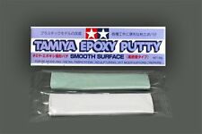 TAMIYA 87052 Mastic Epoxy Surface Lisse - Epoxy Sculpting Putty High Density