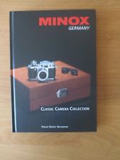 MINOX Classic Camera 