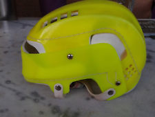 CASQUE DE HOCKEY  HURLING STYLE COOPER SK 100 HELMET