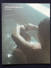 WING SHYA Distraction / Attraction 2006 Japanese Photobook