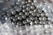 Glasbrecher Stahlkugeln Cal 43 90 Stück für Ram Waffen Kaliber 43  10,850mm rare