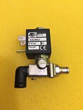 Jura Magnetventil / Dampfventil Jura S90 S95 S9 6000 601 801