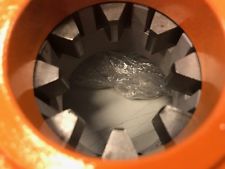  Manual Hand Hydraulic Hose Pipe Crimper Press Machine crimp crimping  Pipes