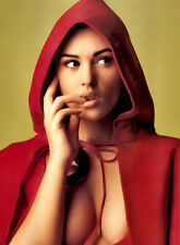 PHOTO MONICA BELLUCCI - 11X15 CM #5