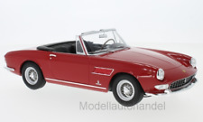 Ferrari 275 GTS Pininfarina Spyder rot  1964 - 1:18 KK-Scale   >>NEW<<