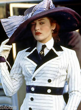 PHOTO TITANIC - KATE WINSLET  (P10) FORMAT 20X27 CM
