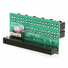 Power Versorgung Breakout Board Adapter DPS-1200FB Ethereum Mining ETH ZEC 1200W