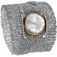 Orologio Donna BREIL INFINITY TW1239 Triplo Indosso Bracciale Collana FIV