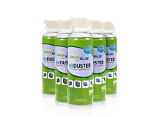 12 x Air Duster Reinigung Druckluft Luft Spray Druckluftspray Druckluftreini​ger