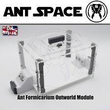 Ant Formicarium Outworld Module