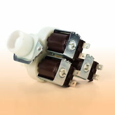 Magnetventil Waschmaschine für Miele 3fach 1678012 1678013 1881620 4252700 #02