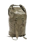 SAC ETANCHE ARMEE FRANCAISE EEB BUTYL WATERPROOF BAG FRENCH ARMY EEB BUTYL