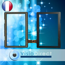 Vitre ecran tactile pour ARCHOS 133 OXYGEN HXD-1304A2 13.3" noir