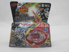 Nouveaux Toupie Beyblade DS Cyber Astro Pegasus(Pegasis) 4D Metal avec Lanceur